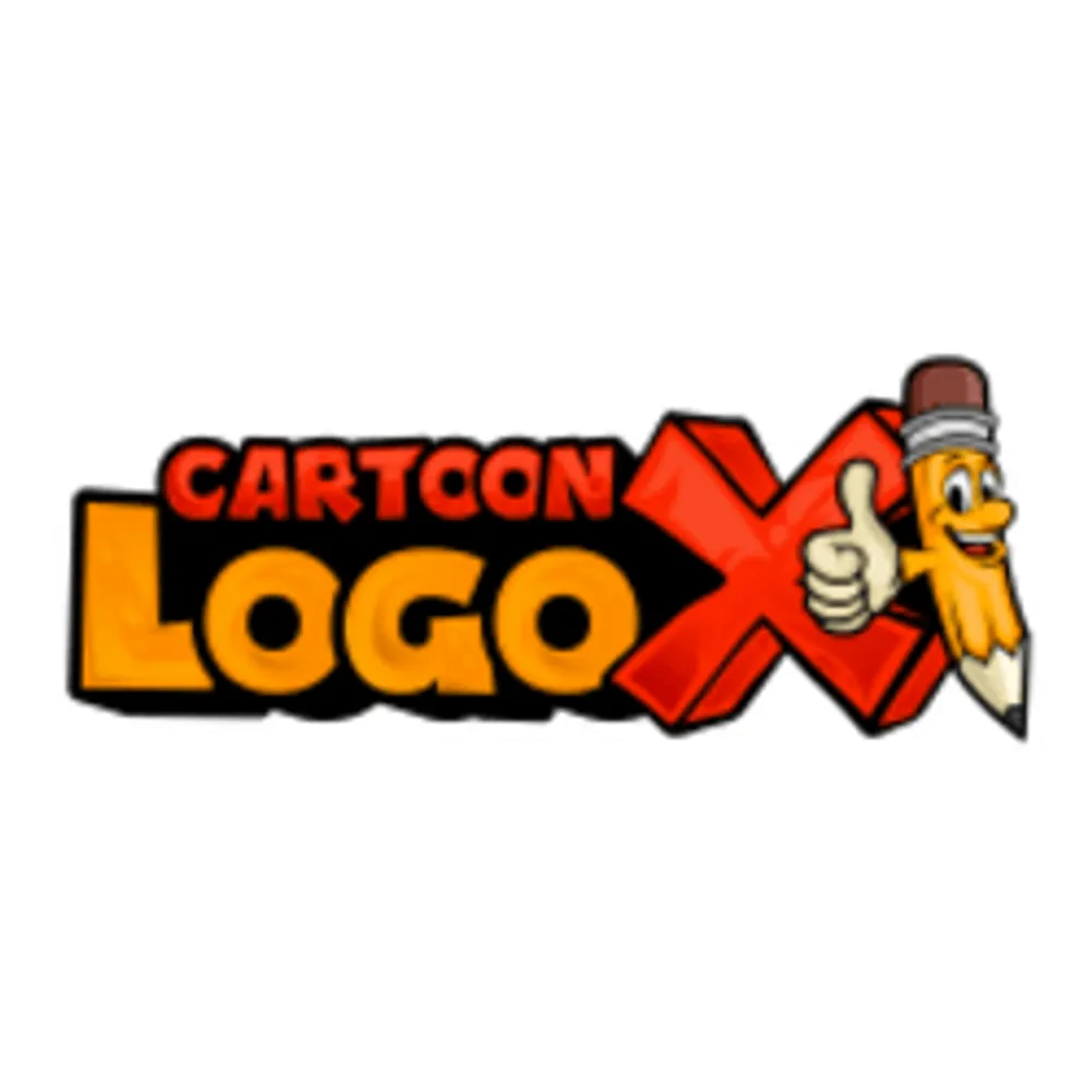 CartoonLogoX